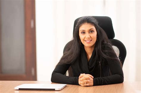 Roshni Nadar Malhotra takes charge at HCL Tech | Fortune India