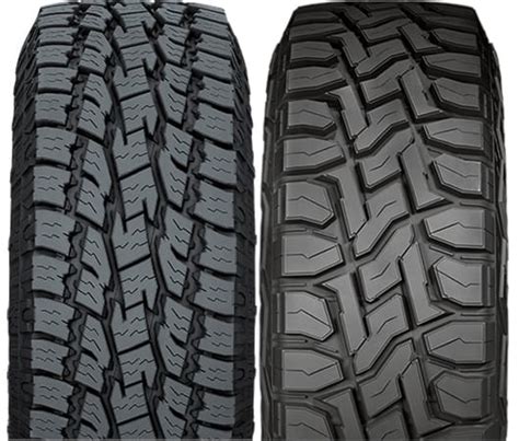 Toyo Open Country AT2 Review And Comparison | 21 Cylinders