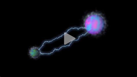 Quantum Entanglement, Animation | Stock Video - Science Source Images