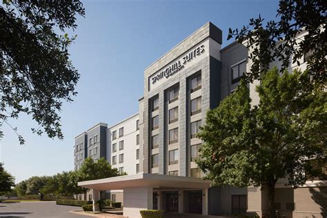 SPRINGHILL SUITES BY MARRIOTT AUSTIN SOUTH - Updated 2024 Prices & Hotel Reviews (TX)