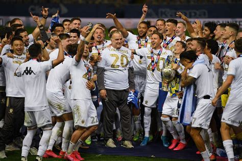 Leeds United - Leeds United Expect Elland Road To Be At 25 Per Cent Capacity With Ballot To Give ...