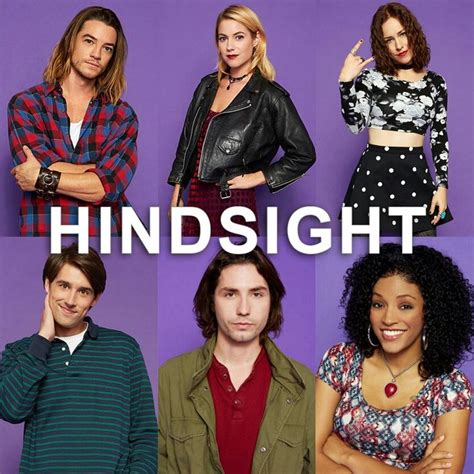 Hindsight | Hindsight, Vh1, Television show