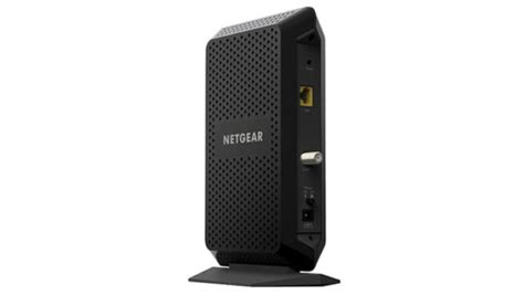 Netgear CM1000 DOCSIS 3.1 Cable Modem Review – MBReviews