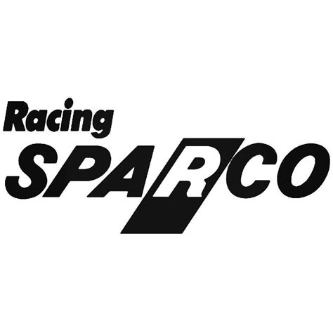 Sparco Logo