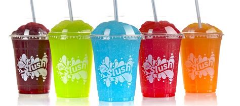 Slush Syrup Supplies - SlushCo Slush Puppy Syrups UK | Slush syrup ...