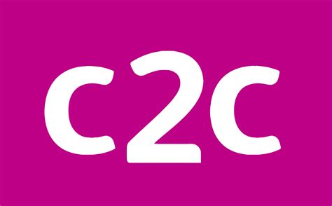 c2c – Logos Download