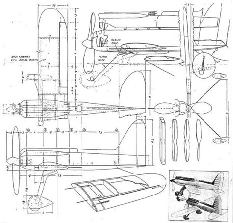 BLUE STREAK – AMA – Academy of Model Aeronautics