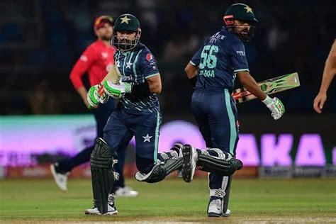 babar azam, PAK vs ENG: ‘Like defeating the Indian team’…England was ...