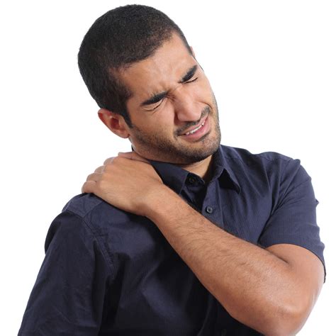 Muscle Pain - Causes and Chronic Muscle Pain Treatment