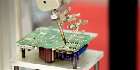 Q: What Determines Solder Joint Strength - Anzer USA Blog