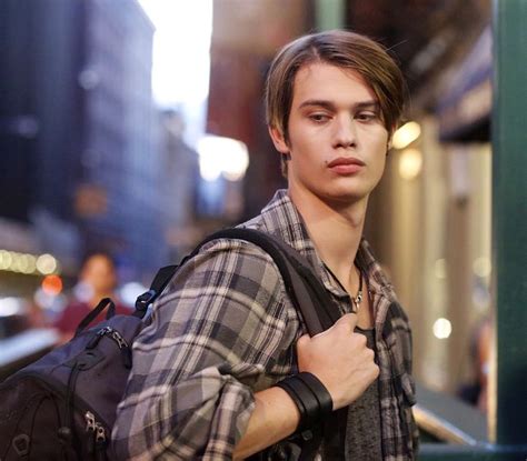 37 best images about Celebrity Nicholas Galitzine who plays JOHNNIE on ...