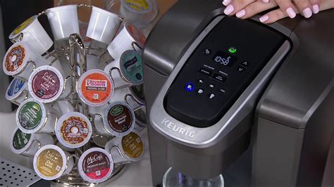 How To Take Apart A Keurig Elite - Tim Berman Kapsels