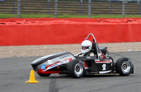 Formula Student Saturday roundup - Racecar Engineering