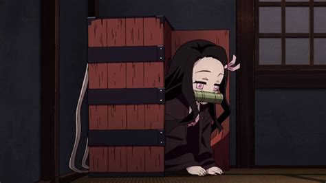 Demon Slayer: Kimetsu No Yaiba F:Nex Nezuko Kamado In A Box Big Size ...