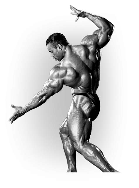 The Kevin Levrone Comeback: Reality or Fantasy? | IronMag Bodybuilding Blog