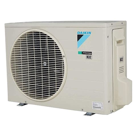 Daikin FTKM35U 1 Ton 5 Star Inverter Split Air Conditioner at Rs 27593 ...