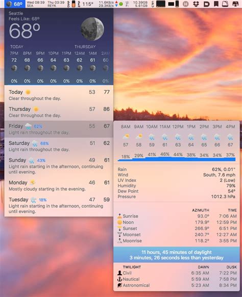 iStat Menus 6.0 - TidBITS