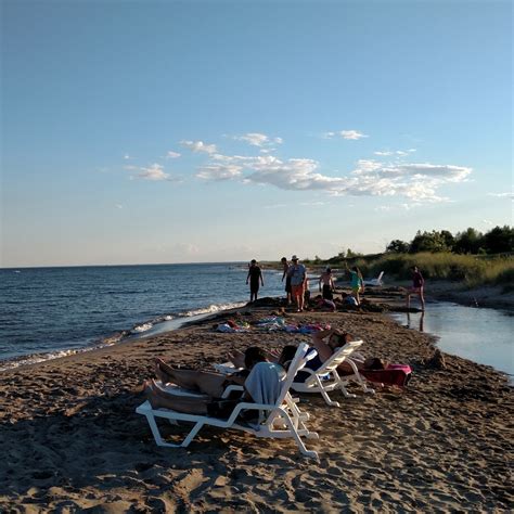 Tawas Point State Park Camping | The Dyrt