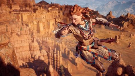 Horizon Zero Dawn | lomaymi