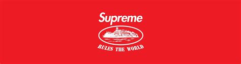 Corteiz x Supreme Is Finally Here | Crepslocker