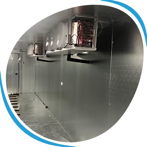 Walk-In Cooler Installation Service | RepairUs Commercial Refrigeration ...