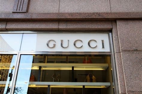 Who owns Gucci? | The US Sun