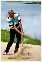 Bunker Tips | Free Online Golf Tips