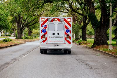 Grady EMS opens South Georgia Headquarters | Grady Health