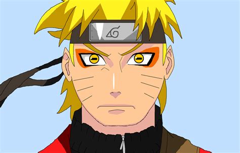 Toad Sage Naruto by madmanmike1995 on DeviantArt