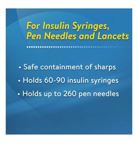 Relion Insulin Needles at Darrin Touchstone blog