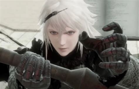 Nier | Nier Replicant Wiki