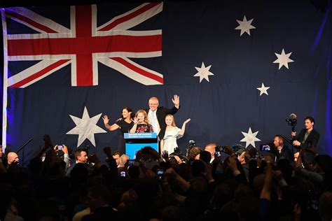 Australia’s presidential politics | Lowy Institute