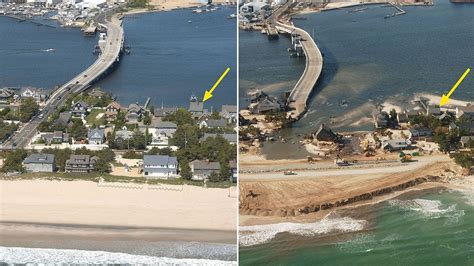 Superstorm Sandy: Before-and-After Damage Photos (INTERACTIVE) | The ...