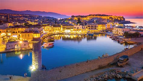 5 fabulous things to do in Rethymno - georgioupolihotels