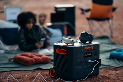 Ultimate Guide to Battery Ratings: Everything You Need to Know - Jackery