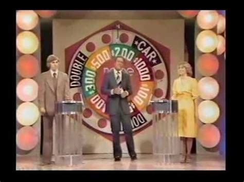 Name That Tune Part 1 (1980) | Name that tune game, Name that tune, Game show