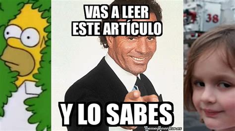 Memes famosos: la historia detrás de 12 de los más virales