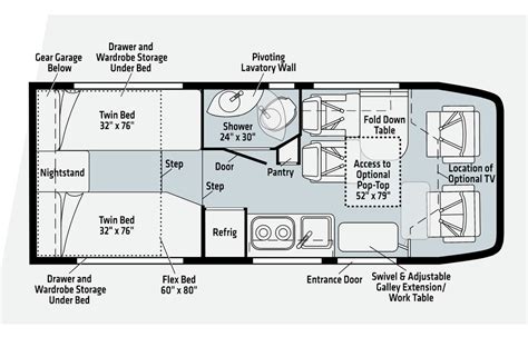 For Sale: New 2023 Winnebago EKKO 22A AWD Class B+ & Vans & Class C ...