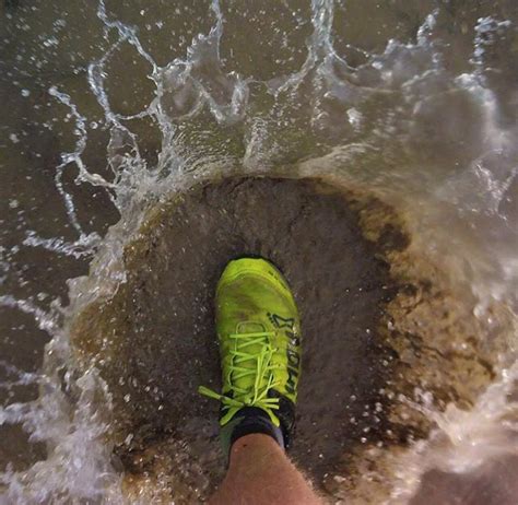 RUNNING TIPS: 10 WAYS TO BEAT THE MUD