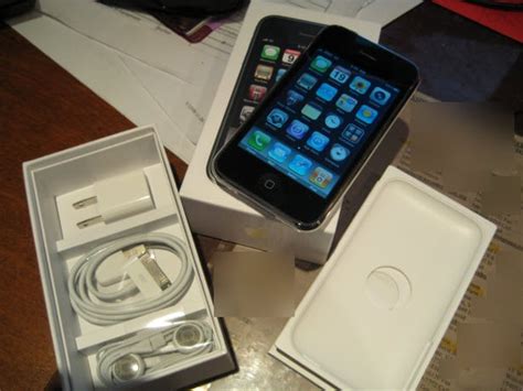 First Impressions of iPhone 3GS: Speed and Video Worth the Price of Upgrade