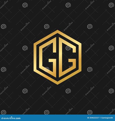 Gg Logo Stock Illustrations – 1,680 Gg Logo Stock Illustrations, Vectors & Clipart - Dreamstime