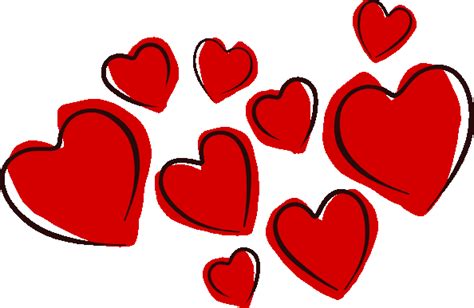 Hearts heart clip art microsoft free clipart images – Clipartix