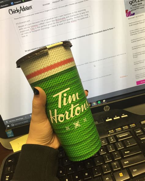 Tim Hortons Coffee reviews in Coffee - ChickAdvisor