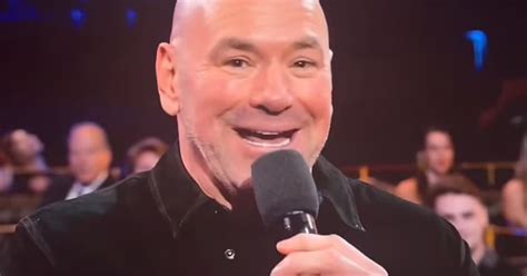 UFC boss Dana White blasts ‘Liberal’ Netflix during roast of Tom Brady ...