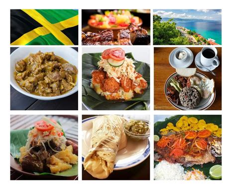 Top 25 Foods in Jamaica - Best Jamaican Dishes - Chef's Pencil