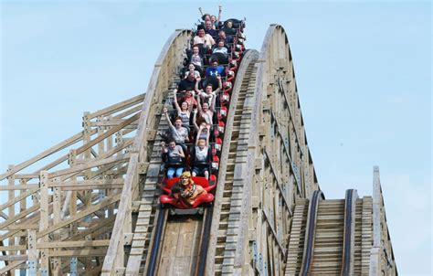 TAYTO PARK OFFICIALLY OPENS IRELAND’S LARGEST FLUME RIDE AT IRELAND’S MOST EXHILARATING FAMILY ...