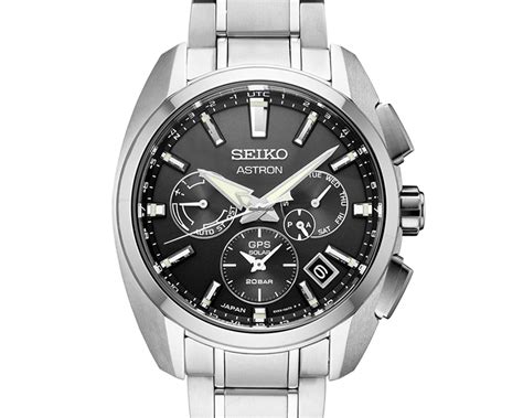 Seiko Astron for Price on request for sale from a Trusted Seller on ...