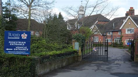 The Judd School in Brook Street, Tonbridge, fined £10,000 after a ...