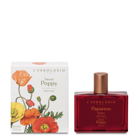 Perfume Sweet Poppy 50 ml