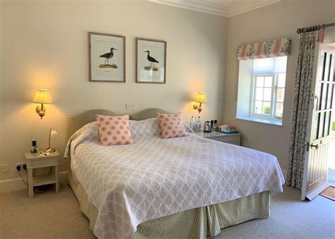 Our Rooms at Plumber Manor | Country House Hotel in Dorset | Plumber Manor, Dorset